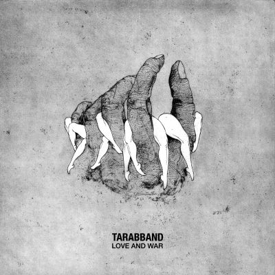 Love and War Cover